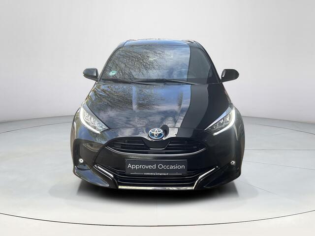 Toyota YARIS 1.5 Hybrid Executive