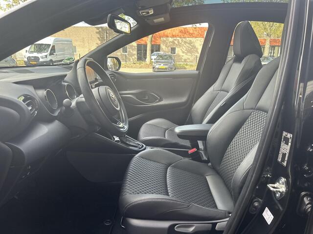 Toyota YARIS 1.5 Hybrid Executive