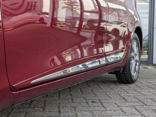 Toyota YARIS 1.5 Hybrid Executive | Dealer OH | Trekhaak | Half-leer | Camera | Cruise Control | Keyless | Navi