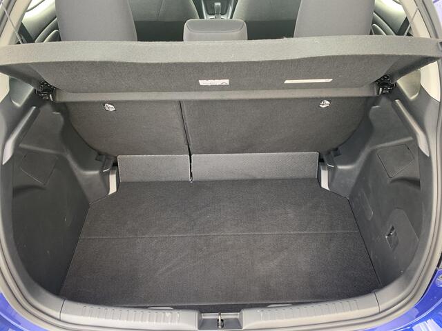 Toyota YARIS 1.5 Hybrid Active Navigatie, nieuw geleverd, Carplay, Achteruitrijcamera, Adaptieve cruise control, Climate control