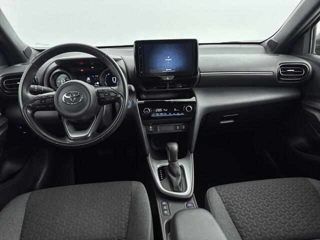 Toyota YARIS Cross 1.5 Hybrid Dynamic | Trekhaak | Stoelverwarming | Blind Spot | PDC |