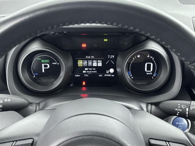 Toyota YARIS Cross 1.5 Hybrid Dynamic | Trekhaak | Stoelverwarming | Blind Spot | PDC |