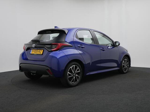 Toyota YARIS 1.5 Hybrid Dynamic | NL-Auto |