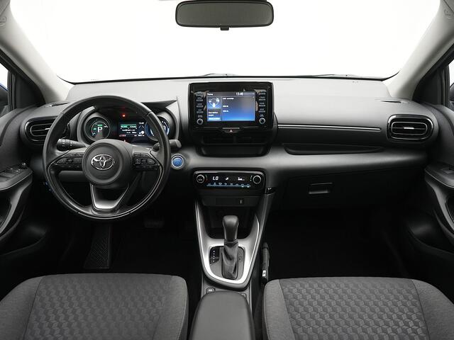 Toyota YARIS 1.5 Hybrid Dynamic | NL-Auto |