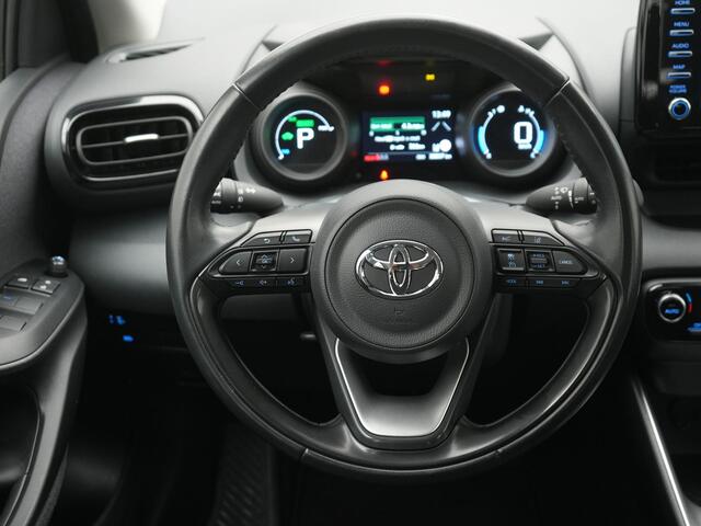 Toyota YARIS 1.5 Hybrid Dynamic | NL-Auto |