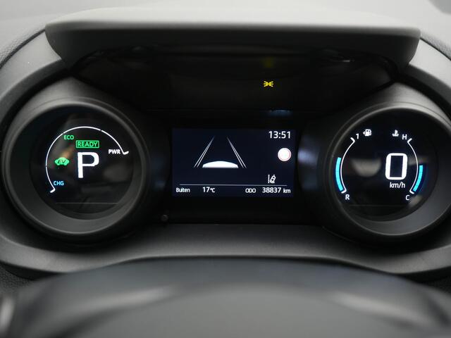 Toyota YARIS 1.5 Hybrid Dynamic | NL-Auto |