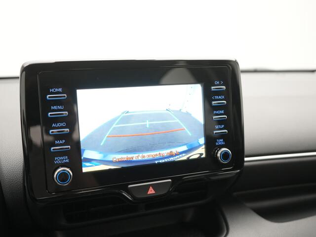 Toyota YARIS 1.5 Hybrid Dynamic | NL-Auto |