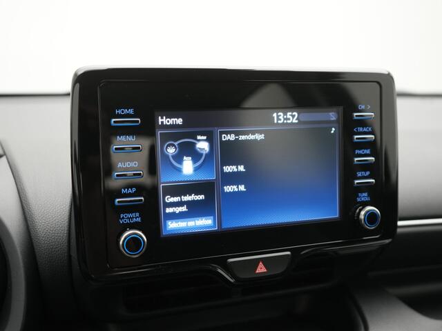 Toyota YARIS 1.5 Hybrid Dynamic | NL-Auto |