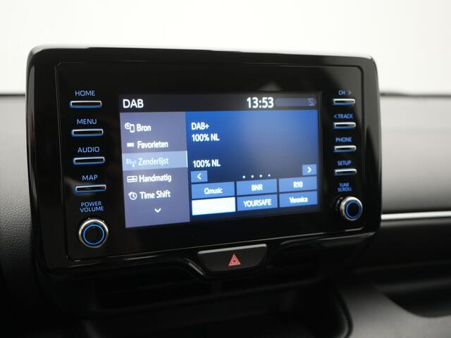 Toyota YARIS 1.5 Hybrid Dynamic | NL-Auto |