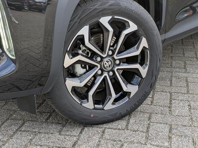 Toyota YARIS Cross 1.5 Hybrid 115 Dynamic Comfort Pack | Stoel- stuurverw. | ACC | BSM | PDC V+A | Keyless | Camera