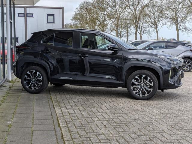 Toyota YARIS Cross 1.5 Hybrid 115 Dynamic Comfort Pack | Stoel- stuurverw. | ACC | BSM | PDC V+A | Keyless | Camera
