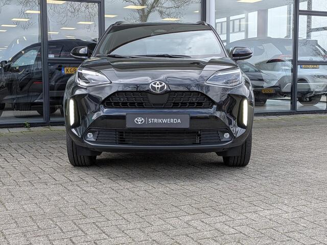 Toyota YARIS Cross 1.5 Hybrid 115 Dynamic Comfort Pack | Stoel- stuurverw. | ACC | BSM | PDC V+A | Keyless | Camera