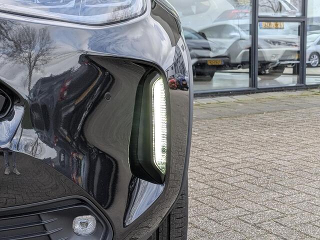 Toyota YARIS Cross 1.5 Hybrid 115 Dynamic Comfort Pack | Stoel- stuurverw. | ACC | BSM | PDC V+A | Keyless | Camera