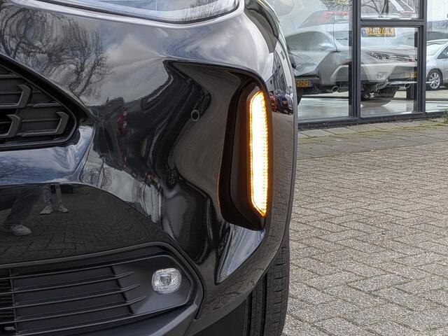 Toyota YARIS Cross 1.5 Hybrid 115 Dynamic Comfort Pack | Stoel- stuurverw. | ACC | BSM | PDC V+A | Keyless | Camera