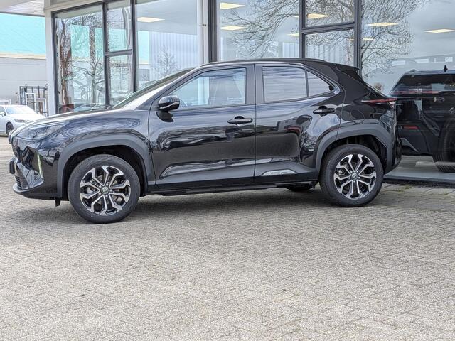 Toyota YARIS Cross 1.5 Hybrid 115 Dynamic Comfort Pack | Stoel- stuurverw. | ACC | BSM | PDC V+A | Keyless | Camera