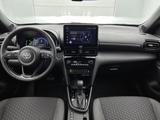 Toyota YARIS Cross 1.5 Hybrid 115 Dynamic | BTW Voertuig | Stoelverwarming |