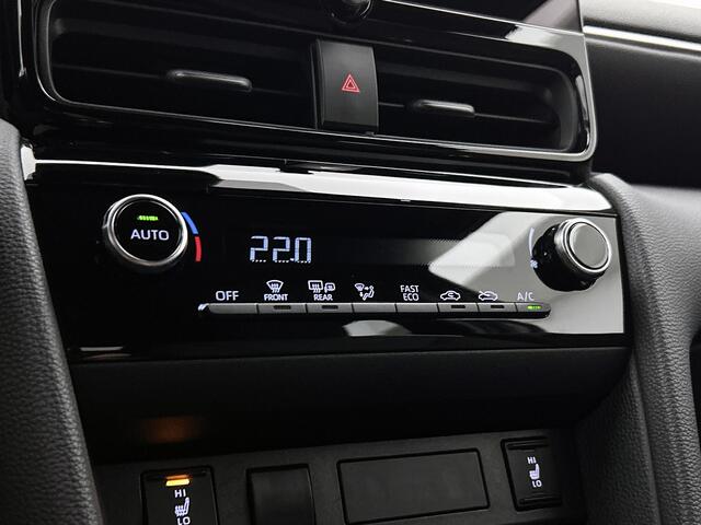 Toyota YARIS Cross 1.5 Hybrid 115 Dynamic | BTW Voertuig | Stoelverwarming |