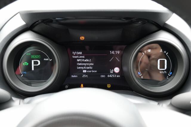 Toyota YARIS 1.5 Hybrid 115 Dynamic Automaat | Apple Carplay / Android Auto
