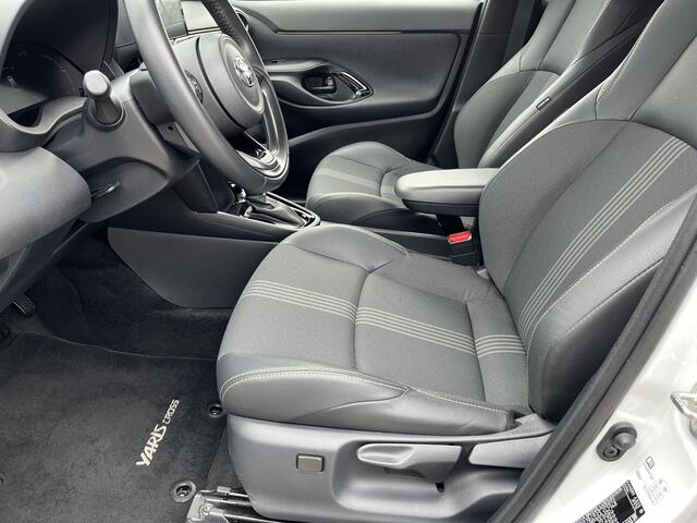 Toyota YARIS Cross 1.5 Hybrid Adventure | All-in prijs | Automaat | Trekhaak afneembaar | Head up display