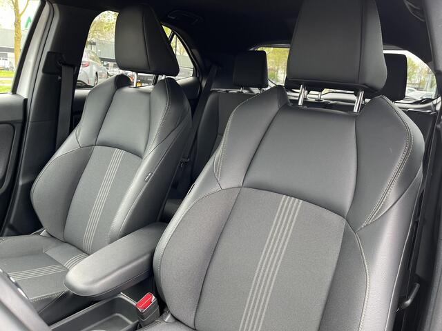 Toyota YARIS Cross 1.5 Hybrid Adventure | All-in prijs | Automaat | Trekhaak afneembaar | Head up display