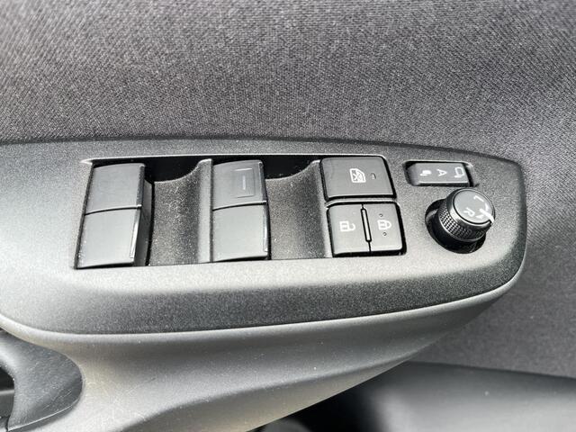 Toyota YARIS Cross 1.5 Hybrid Adventure | All-in prijs | Automaat | Trekhaak afneembaar | Head up display