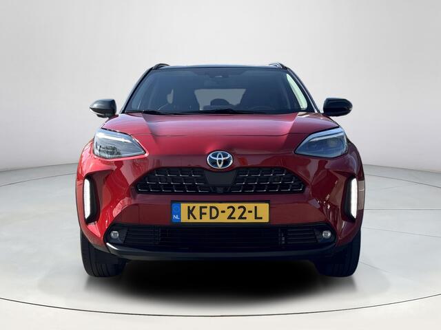 Toyota YARIS Cross 1.5 Hybrid Executive All-in prijs | Automaat | Dode hoekdetectie | Trekhaak