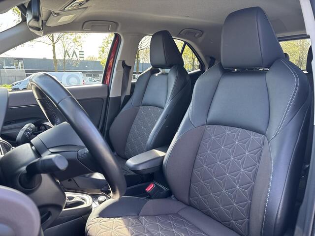 Toyota YARIS Cross 1.5 Hybrid Executive All-in prijs | Automaat | Dode hoekdetectie | Trekhaak