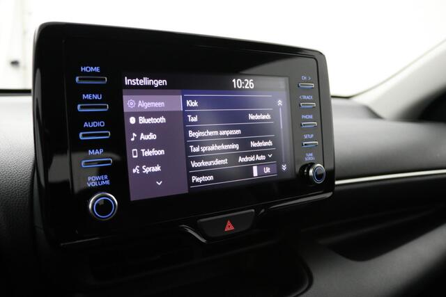 Toyota YARIS 1.5 VVT-i Dynamic | Airco | Apple carplay-Android auto | Trekhaak |