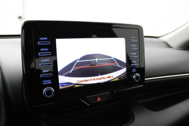 Toyota YARIS 1.5 VVT-i Dynamic | Airco | Apple carplay-Android auto | Trekhaak |