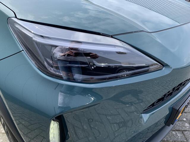 Toyota YARIS Cross 1.5 Hybrid 115 Dynamic