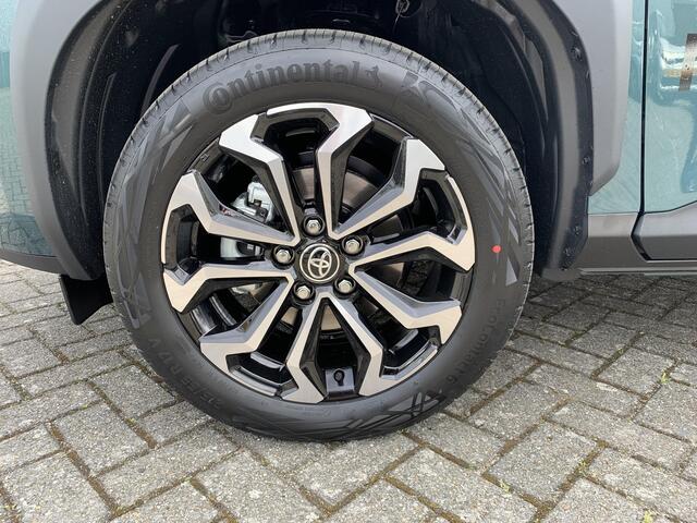 Toyota YARIS Cross 1.5 Hybrid 115 Dynamic