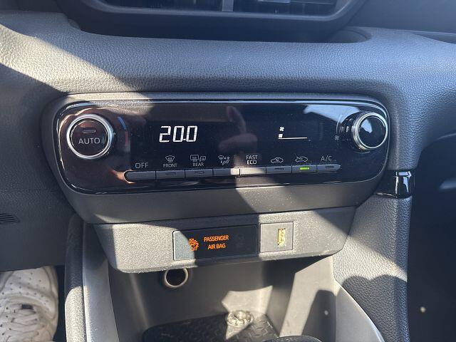 Toyota YARIS 1.5 Hybrid 115 Active Camera | Cruise | Navi | LED | LMV 15" | + onderh hist.