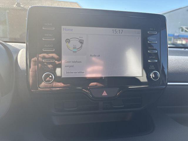 Toyota YARIS 1.5 Hybrid 115 Active Camera | Cruise | Navi | LED | LMV 15" | + onderh hist.
