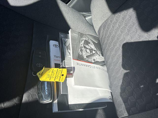 Toyota YARIS 1.5 Hybrid 115 Active Camera | Cruise | Navi | LED | LMV 15" | + onderh hist.