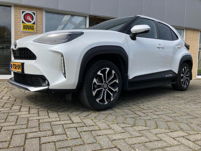 Toyota YARIS Cross 1.5 Hybrid First Ed.