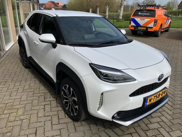 Toyota YARIS Cross 1.5 Hybrid First Ed.