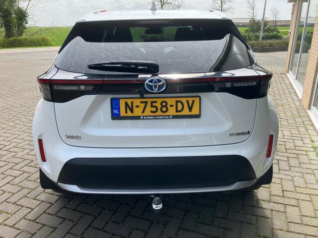 Toyota YARIS Cross 1.5 Hybrid First Ed.