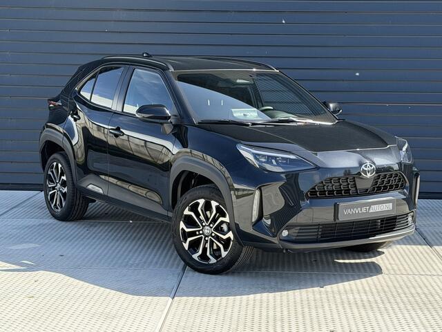 Toyota YARIS Cross 1.5 Hybrid 130 PK AUT Dynamic / Camera / Blind spot / Navigatie
