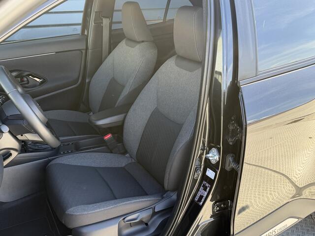 Toyota YARIS Cross 1.5 Hybrid 130 PK AUT Dynamic / Camera / Blind spot / Navigatie