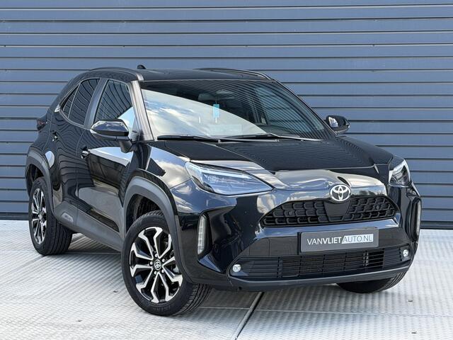 Toyota YARIS Cross 1.5 Hybrid 130 PK AUT Dynamic / Camera / Blind spot / Navigatie