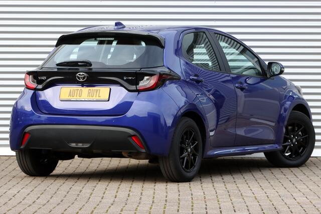 Toyota YARIS 1.5 Hybrid Active