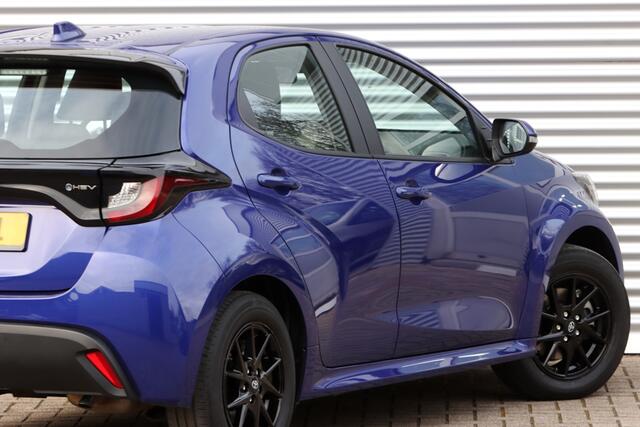 Toyota YARIS 1.5 Hybrid Active