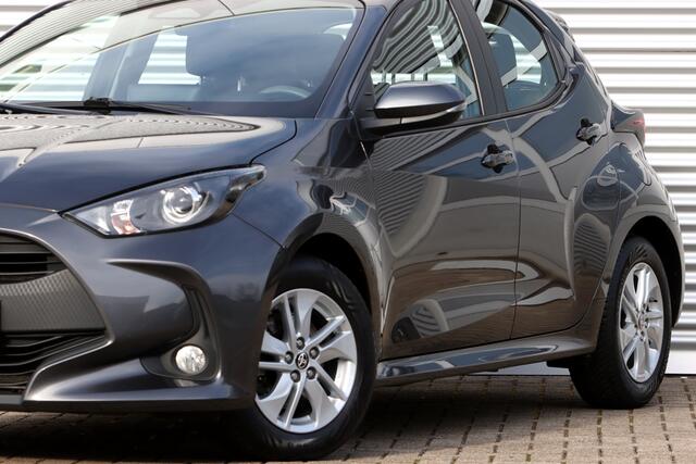 Toyota YARIS 1.5 Hybrid 115 Active Face-Lift