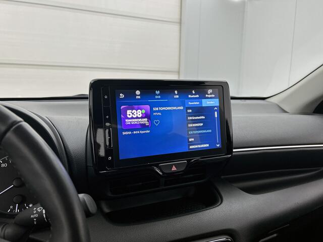 Toyota YARIS 1.5 Hybrid 115 Active