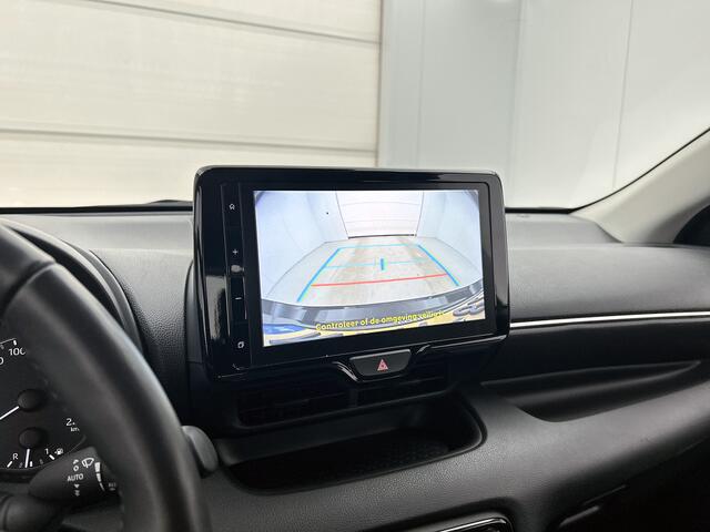 Toyota YARIS 1.5 Hybrid 115 Active