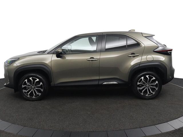 Toyota YARIS Cross 1.5 Hybrid First Edition | Trekhaak | Keyless Entry | Navigatie | Led Verlichting |