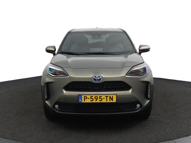 Toyota YARIS Cross 1.5 Hybrid First Edition | Trekhaak | Keyless Entry | Navigatie | Led Verlichting |