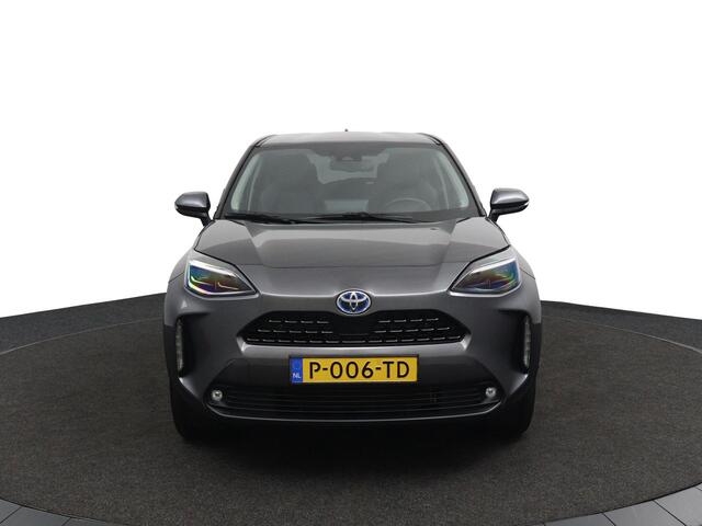 Toyota YARIS Cross 1.5 Hybrid Executive | Trekhaak | Stoelverwarming | Parkeersensoren Rondom | Navigatie | JBL | Head Up Display |