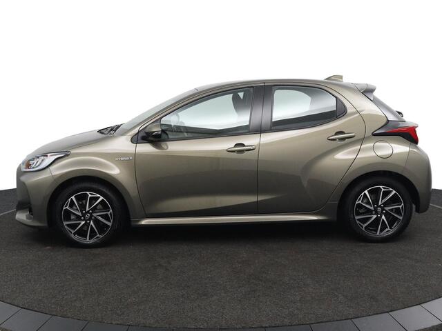 Toyota YARIS 1.5 Hybrid Dynamic | Led Verlichting | Keyless Entry | Achteruitrijcamera | Adaptieve Cruise control | Climate Control |