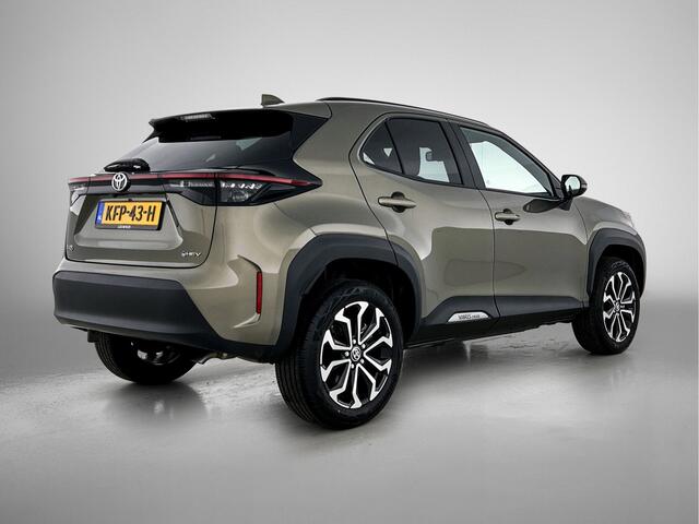 Toyota YARIS Cross 1.5 Hybrid 115 First Edition